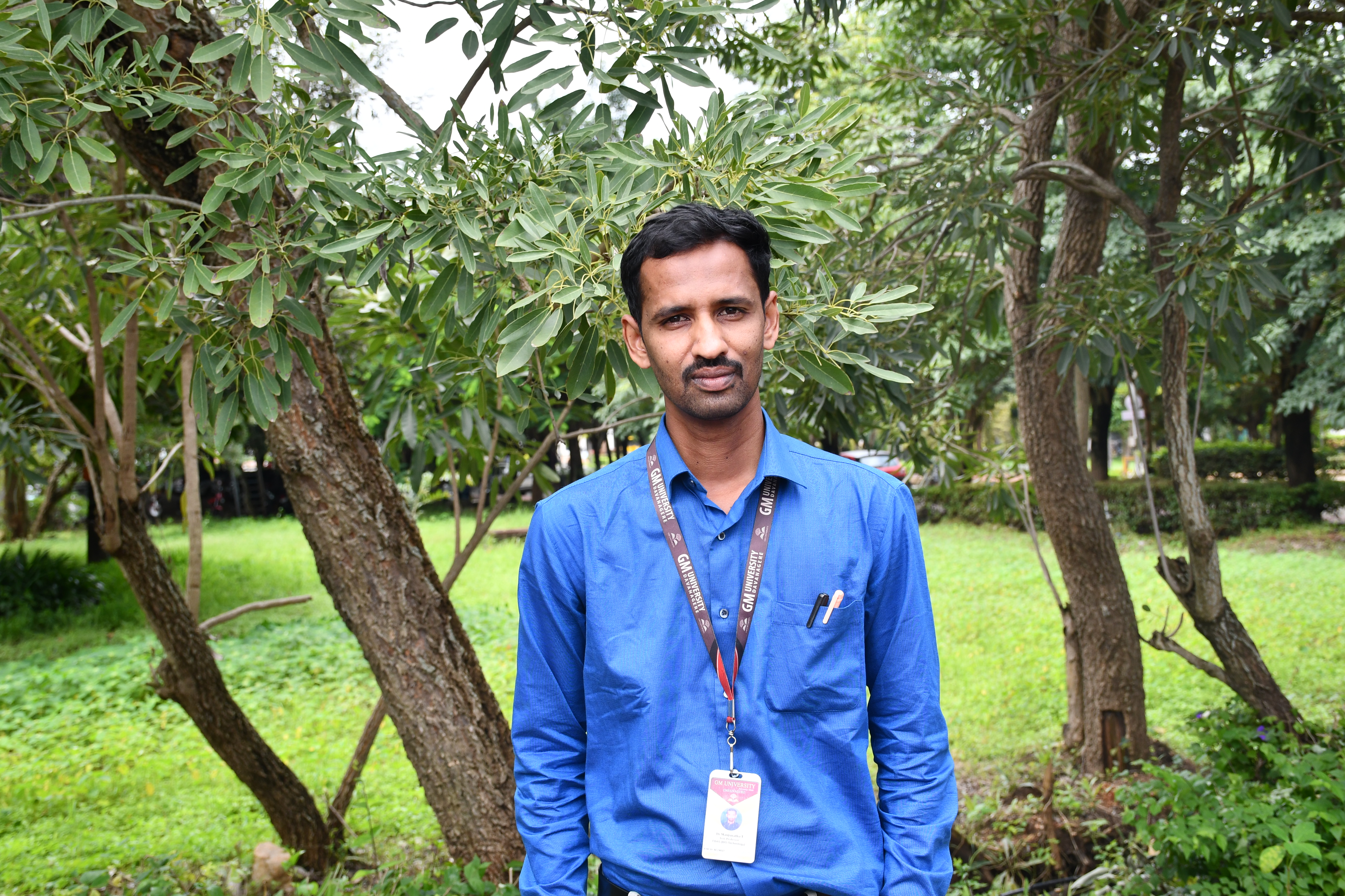 Applied Sciences Faculty